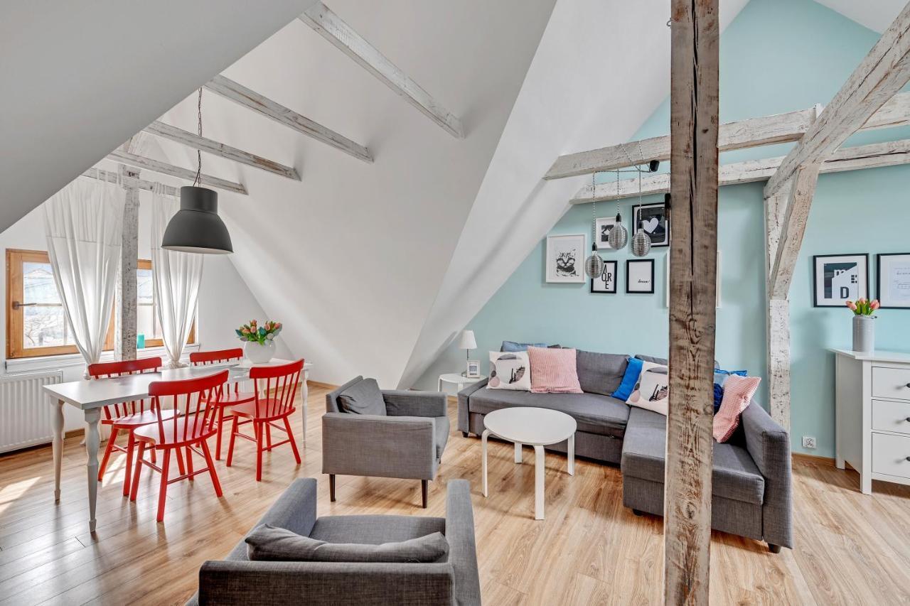 Grand Apartments - Happy Loft Apartment Sopot Ngoại thất bức ảnh